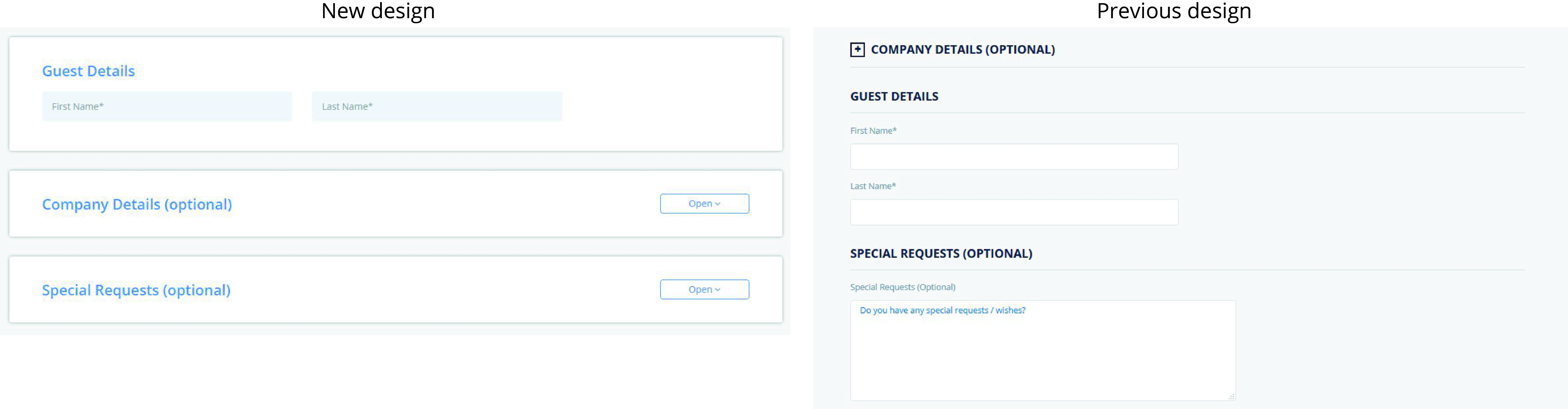 4 optional comparison cultbooking