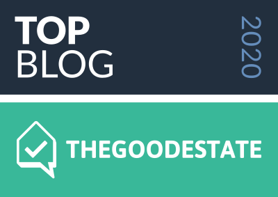 top blog thegoodestate cultbooking