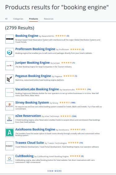 booking engine _ booking button _ capterra _ cultbooking