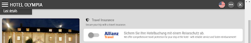 dirs21 travel insurance