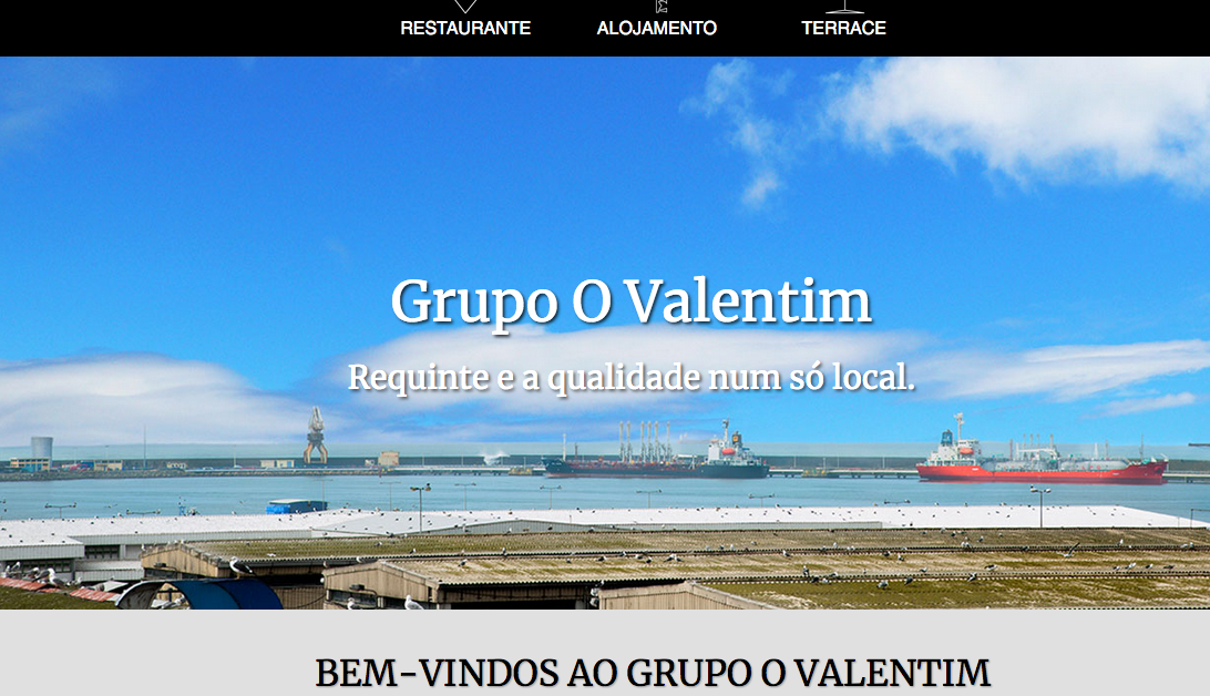 Valentim hotel - cultbooking