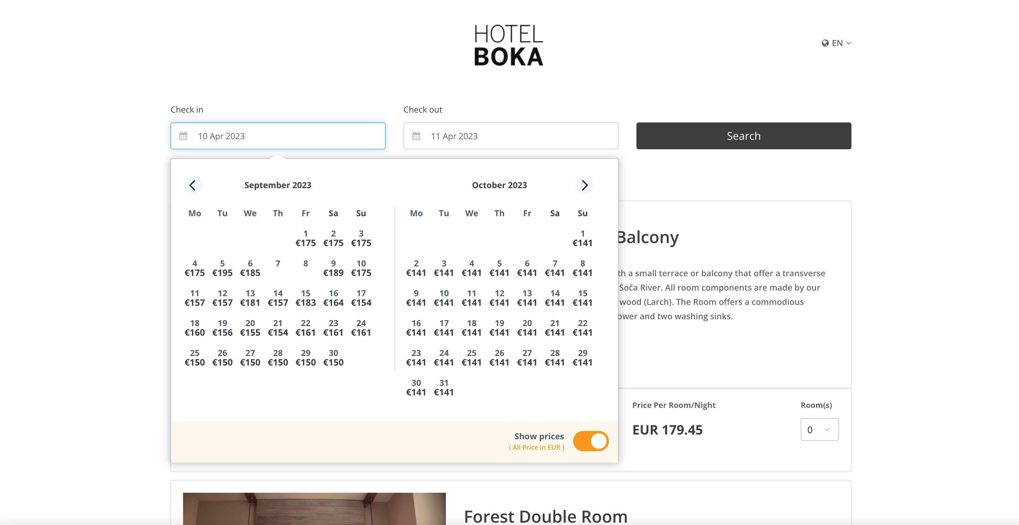 Boka-hotel-cultbooking-booking engine