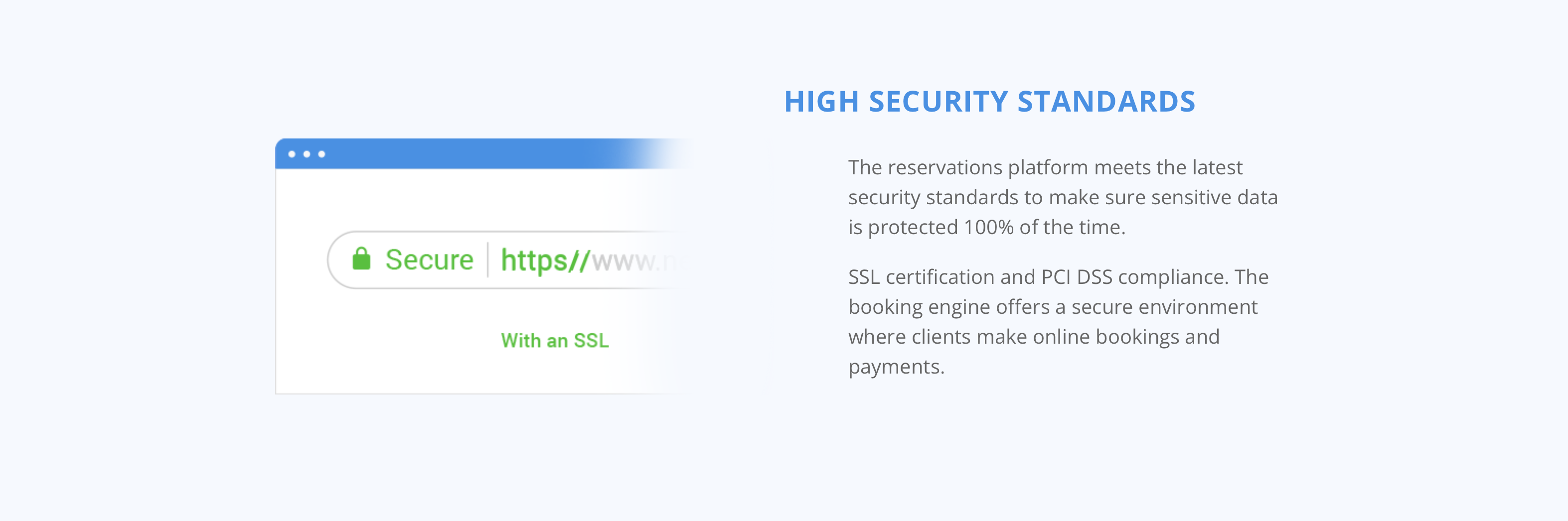 ssl - cultbooking