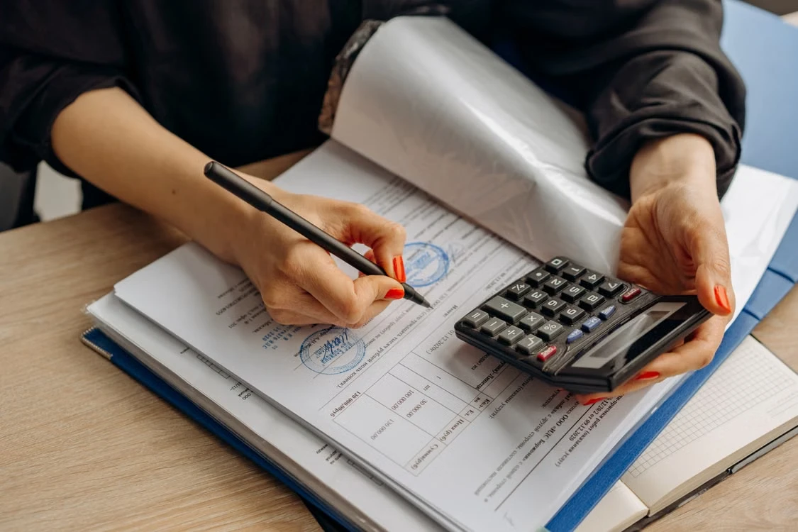 Audited payment card compliance documentation