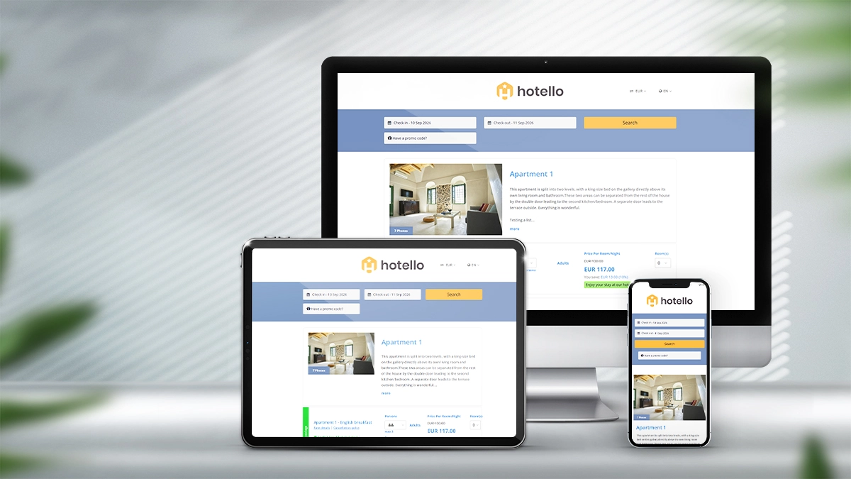Responsive and Reflow-Ready