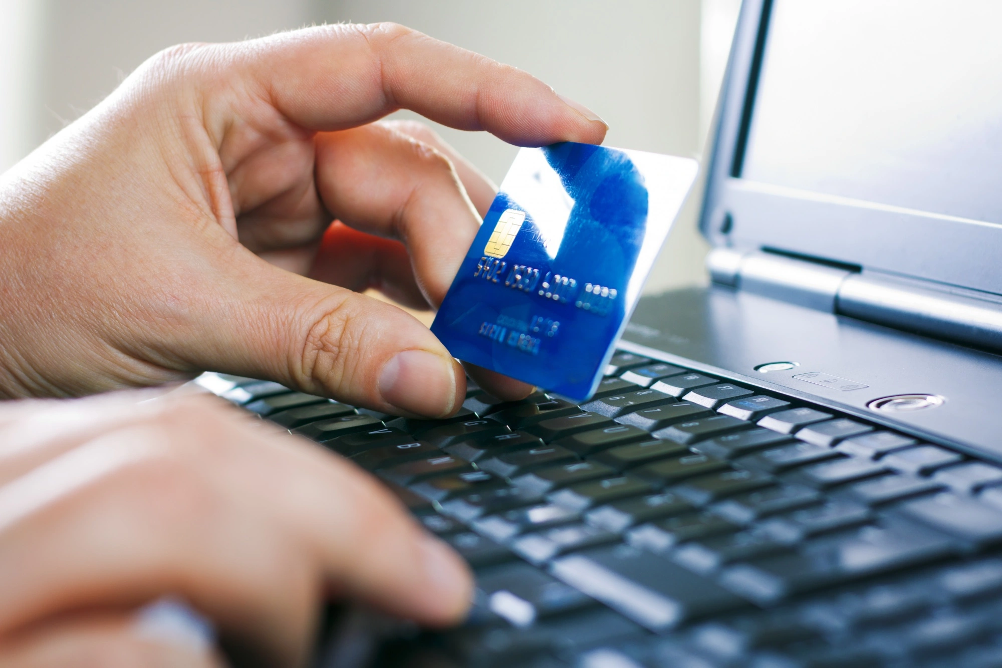 PCI DSS Level 1 Qualified Security Assessor Audited